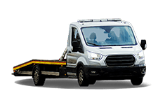 Car Hire Finchley - 3.5 Tonne Recovery Truck - Truck hire Finchley