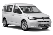 Car Hire Finchley - Caddy Van - Van hire Finchley