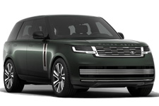 Car Hire Finchley - Range Rover - car hire Finchley