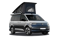 Car Hire Finchley - VW Campervan - Van hire Finchley