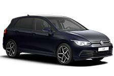 Car Hire Finchley - VW Golf - car hire Finchley