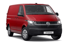 Car Hire Finchley - VW Transporter Automatic - Van hire Finchley